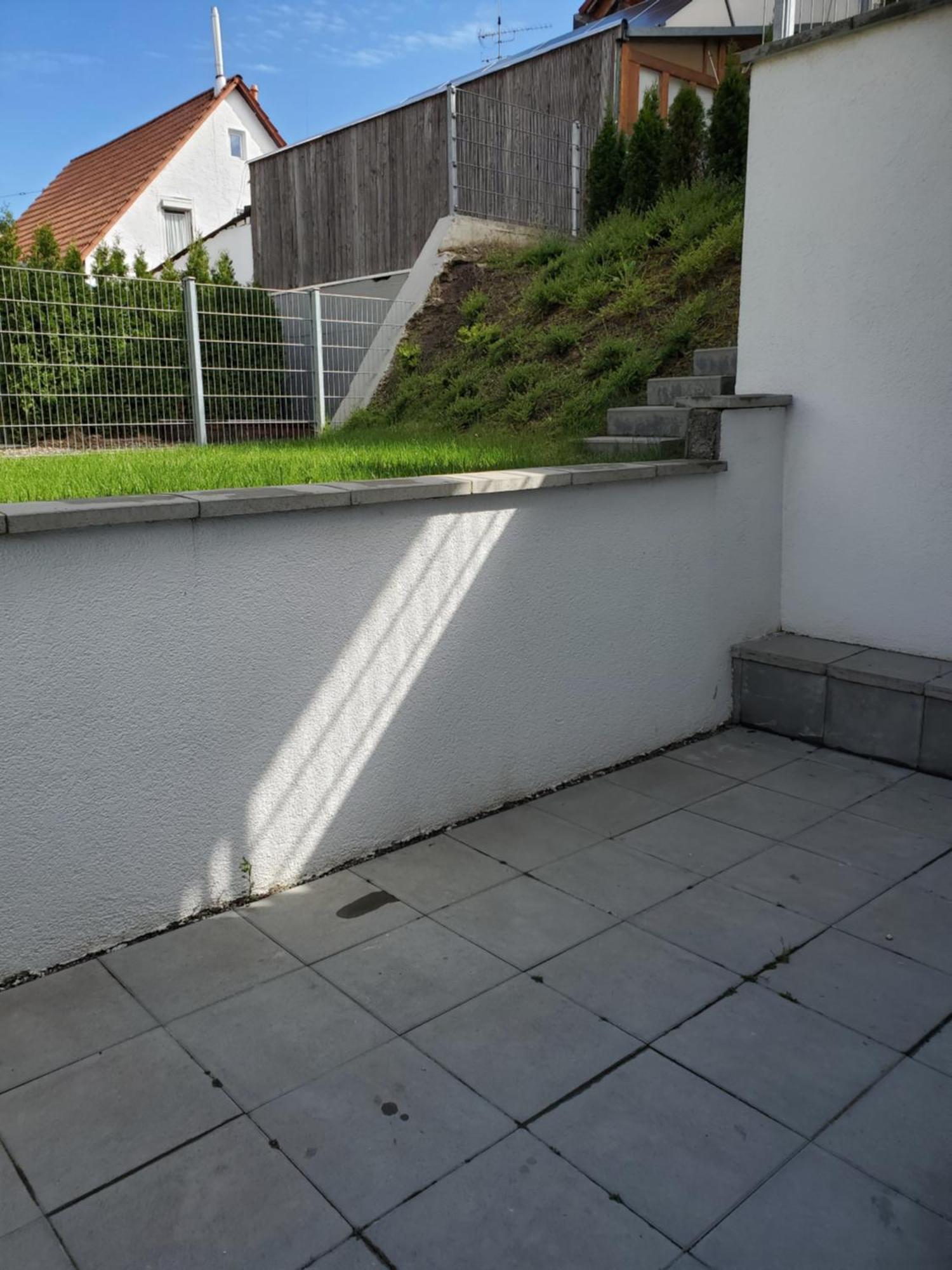 City-Hotel Zuffenhausen - Apartments Stuttgart Exterior foto